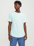 Jack & Jones T-Shirt JJEBasher Mint