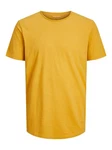 Jack & Jones T-Shirt JJEBasher gelb