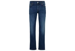 Joop Regular-fit Jeans Mitch Hellblau/Blau/Dunkelblau