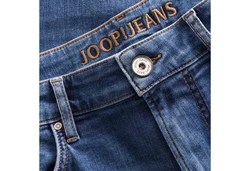 Joop Regular-fit Jeans Mitch Hellblau/Blau/Dunkelblau