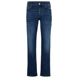 Joop Regular-fit Jeans Mitch Hellblau/Blau/Dunkelblau