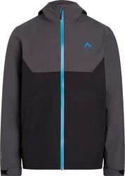 McKINLEY Funktionsjacke Hoda II anthrazit