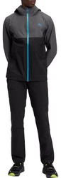McKINLEY Funktionsjacke Hoda II anthrazit