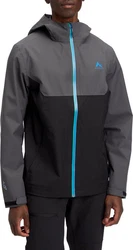 McKINLEY Funktionsjacke Hoda II anthrazit