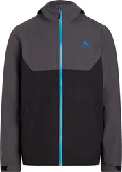 McKINLEY Funktionsjacke Hoda II anthrazit