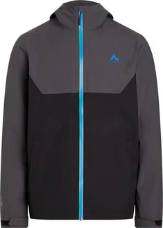 McKINLEY Funktionsjacke Hoda II anthrazit McKINLEY Funktionsjacke Hoda II anthrazit