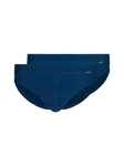 Skiny Slip Herren Brasil Basic Retro (2-St) 