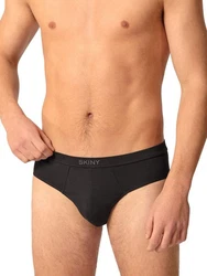 Skiny Slip Herren Cotton Fresh 