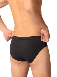 Skiny Slip Herren Cotton Fresh 