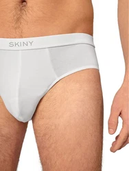 Skiny Slip Herren Cotton Fresh 