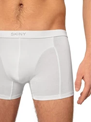 Skiny Retro Pants Herren Pant Cotton Fresh 