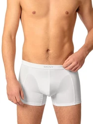 Skiny Retro Pants Herren Pant Cotton Fresh 