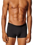 Skiny Retro Pants Herren Pant Smartouch Schwarz
