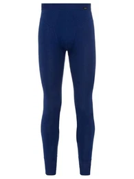 Lange Unterhose Herren Pant lang Cotton Retro (Stck, 1-St) -