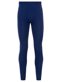 Skiny Lange Unterhose Herren Pant Retro