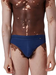 Skiny Slip Herren Brasil Basic Retro (2-St) 