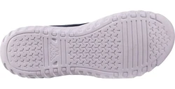 Kappa Leichter Sneaker Blau/Dunkelblau/Hellblau
