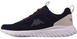 Kappa Leichter Sneaker Blau/Dunkelblau/Hellblau