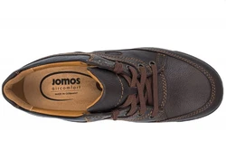 Jomos Schnürschuh Slipper (419205) 419205 364 3057