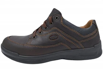 Jomos Schnürschuh Slipper (419205)