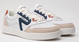 OYZONE DYNAMIC Sneaker mit seitlichem Logobesatz, Freizeitschuh, Halbschuh, Schnrschuh