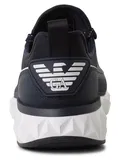 Hellblaue Chunky Sneaker image