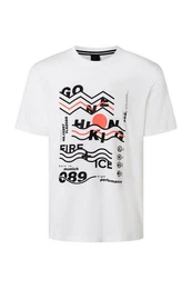 Kurzarmshirt Mens Matteo Herren Kurzarm-Shirt