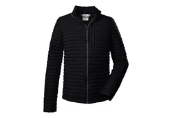 G.I.G.A. DX by killtec Softshelljacke GS 121 MN QLTD JCKT Schwarz
