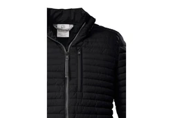 G.I.G.A. DX by killtec Softshelljacke GS 121 MN QLTD JCKT Schwarz