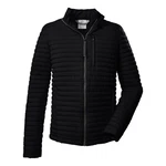 G.I.G.A. DX by killtec Softshelljacke GS 121 MN QLTD JCKT Schwarz