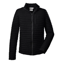 G.I.G.A. DX by killtec Softshelljacke GS 121 MN QLTD JCKT Schwarz