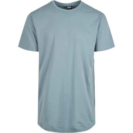 T-Shirt Herren Shaped Long Tee