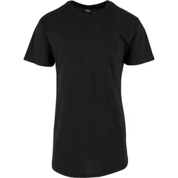 T-Shirt Herren Shaped Long Tee