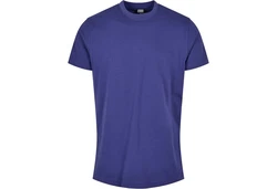URBAN CLASSICS T-Shirt Herren Basic Tee 