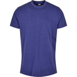 URBAN CLASSICS T-Shirt Herren Basic Tee 