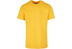 URBAN CLASSICS T-Shirt Herren Basic Tee 