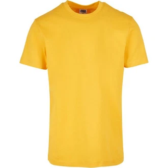 URBAN CLASSICS T-Shirt Herren Basic Tee URBAN CLASSICS T-Shirt Herren Basic Tee