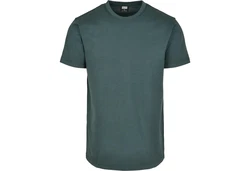 URBAN CLASSICS T-Shirt Herren Basic Tee 