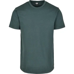 URBAN CLASSICS T-Shirt Herren Basic Tee 