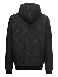 PUMA Workwear Winterjacke ESSENTIALS Schwarz