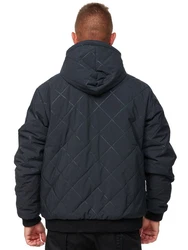 PUMA Workwear Winterjacke ESSENTIALS Schwarz