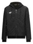 PUMA Workwear Winterjacke ESSENTIALS Schwarz