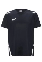 T-Shirt ESSENTIALS Arbeitsshirt aus robustem Gewebe und Reflektoren fr Herren