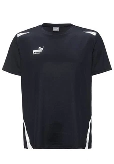 PUMA Workwear T-Shirt ESSENTIALS Arbeitsshirt Herren