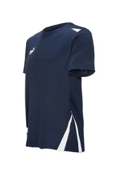 PUMA Workwear T-Shirt ESSENTIALS Arbeitsshirt Herren Dunkelblau