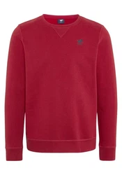 Polo Sylt Sweatshirt Logo 