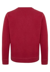 Polo Sylt Sweatshirt Logo 