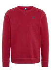 Polo Sylt Sweatshirt Logo 