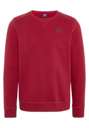 Polo Sylt Sweatshirt Logo 