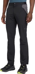 McKINLEY Outdoorhose Herren Brenton SCHWARZ/NACHT/ANTHRACIT